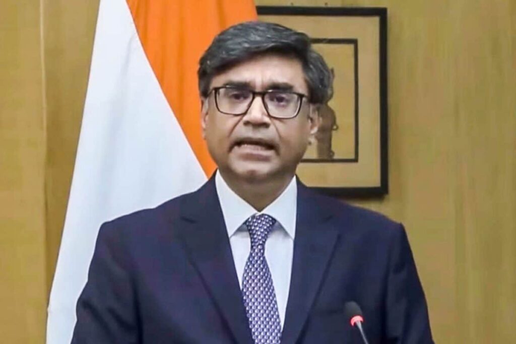 Will India Get UN Sanctions On Pakistan’s TRF? What Does It Mean? What Foreign Secretary Said