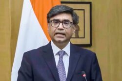 Will India Get UN Sanctions On Pakistan’s TRF? What Does It Mean? What Foreign Secretary Said