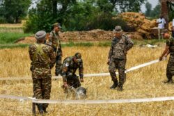 Did Pakistan ‘Probe’ India’s Air Defence Systems Last Night? Exclusive From Sources