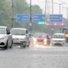 Dial 311 For All Monsoon Woes In Delhi: Integrated Command Centre Set Up For 24x7 Monitoring