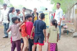 Jalna’s Balmitras: The Youth Who Safeguard Future Of Migrant Workers’ Kids | Exclusive