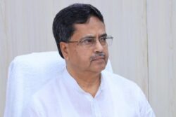 Tripura Reviews Indo-Bangladesh Border Security Amid Tension With Pakistan