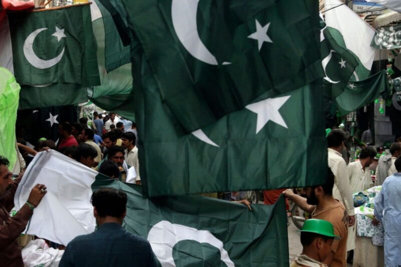 Pakistan Fears India’s Rise In 2025, Just Like The US Intelligence Document Had Predicted In 1993