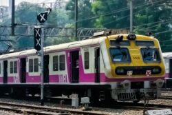 Quadruple Railway Line Proposed Between Karjat And Panvel To Ease Suburban Traffic