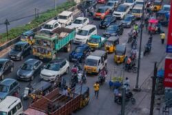 Miss World 2025: Hyderabad Traffic Advisory Ahead Of Heritage Walk And Dinner