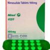 'Nimesulide Is Safe': Dr Reddy's Defends Painkiller As Ban Looms On Doses Above 100 Mg