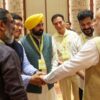 Operation Sindoor And PM Modi-Opposition CMs Camaraderie: More Than Meets The Eye?