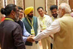 Operation Sindoor And PM Modi-Opposition CMs Camaraderie: More Than Meets The Eye?