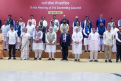 At NITI Aayog Meet, PM Modi’s Push For Centre-State Synergy To Drive ‘Viksit Bharat’ Vision