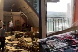 Rain 'Tears' Noida Flats. And This Is No Longer A Shock: 'Type Of Building Material...'