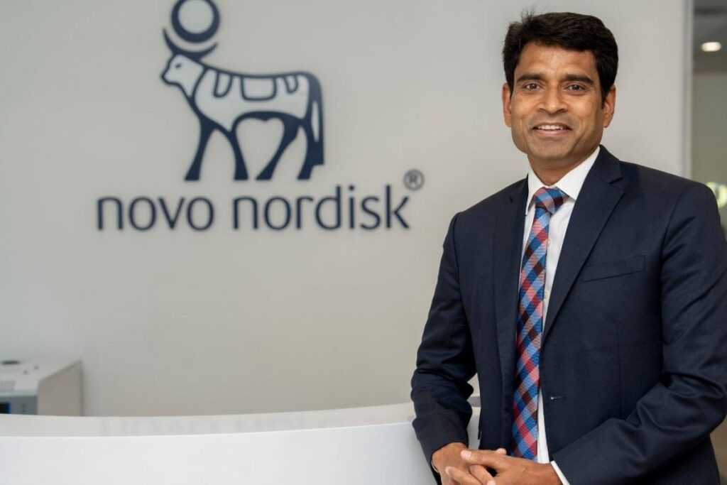 'India’s Top-Selling Insulin Isn’t Going Away, 10% Users To Be Impacted': Novo Nordisk India MD