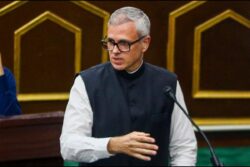 'What Happened To Ceasefire': Omar Abdullah As Explosions Heard Across Srinagar