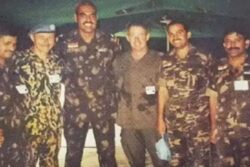 What Was Operation Khukri, India's UN Mission In West Africa? Who's Making A Movie On It Now?