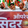'Zero Tolerance Against Terrorism': First Op Sindoor Multi-Party Delegation Leaves for Japan