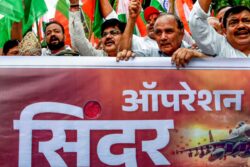 'Zero Tolerance Against Terrorism': First Op Sindoor Multi-Party Delegation Leaves for Japan