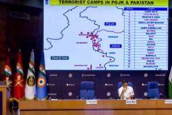 'Can't Rule Out': Op Sindoor Follow-Up On Cards Amid 'Senseless' Pakistan Firing At LoC?