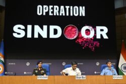 7 Big Lies That Pakistan Peddled During 100-Hour Conflict, India Hits Back With Facts