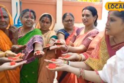 Pahalgam Avenged, Bihar Women Finally Apply Their Own Sindoor After 2 Weeks