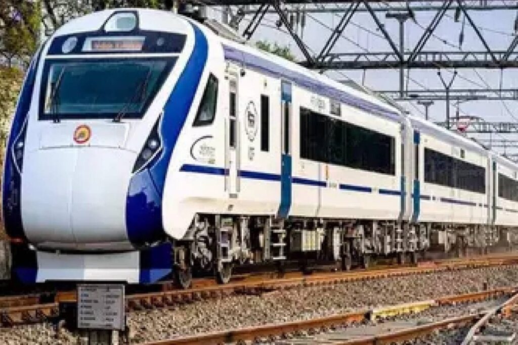 India-Pakistan War: Train Tickets To Vaishno Devi Being Cancelled?