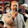 Owaisi Calls Pakistan A 'Failed Nation', Urges Centre To Take Stronger Steps After Pahalgam Attack
