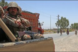 'Attempt To Hoodwink Doomed To Fail': India Rejects Pakistan's Allegations Over Balochistan Blast