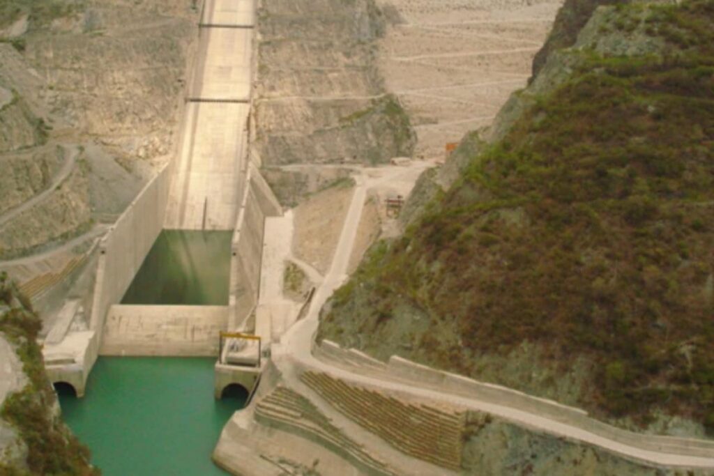 How Modi Govt Is Fast-Tracking 4 Big Hydropower Projects Amid India-Pakistan Tensions