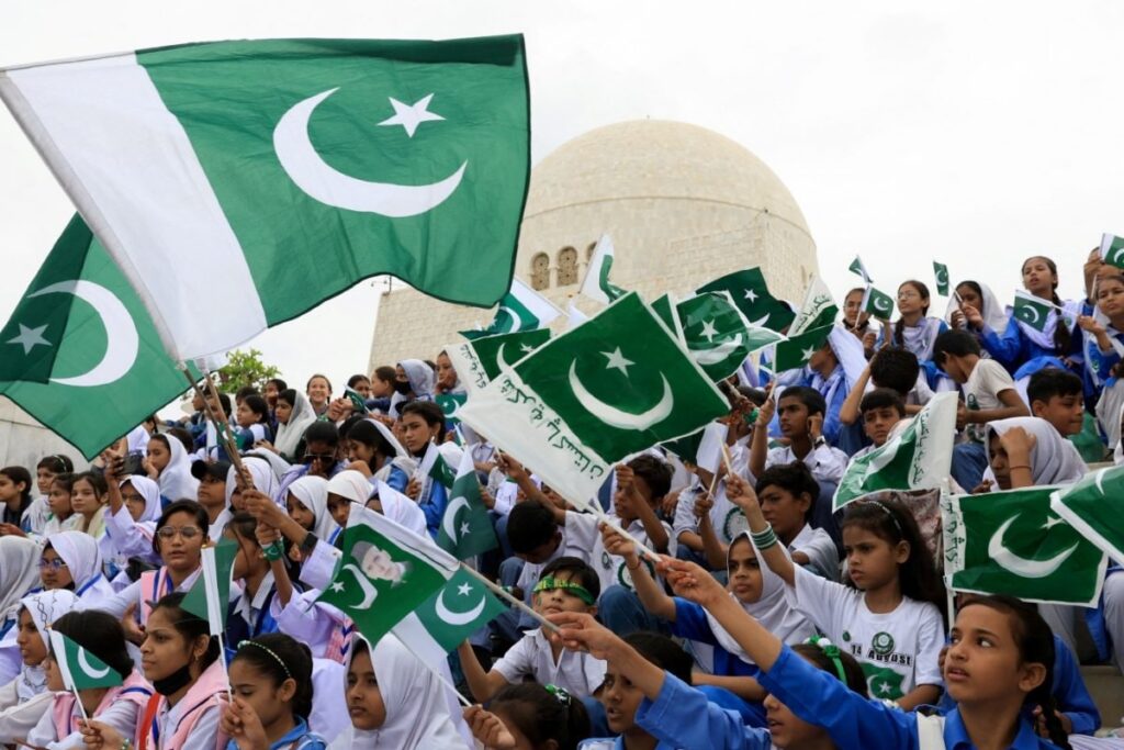 Ahead Of Key IMF Meet, India Moves To Block Pakistan’s Global Funding With ‘Actionable’ Proof