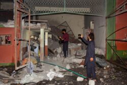 Operation Sindoor: Pakistan Claims India Hit Nausheri Dam. Here's What Will Happen If It Breaks