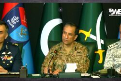 Pakistan Army Says 11 Soldiers Killed In India's Operation Sindoor In First Such Admission