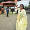Did YouTuber Jyoti Malhotra Visit Bhutan's Famous Fertility Temple?