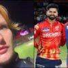 'Bombs Are Coming...': IPL Cheerleader Recalls Panic As PBKS-DC Match Called Off | Watch