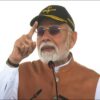 'Ghar Mein Ghus Ke...’: PM Modi Says Pakistan Army Crushed, Warns Against Nuclear Blackmail
