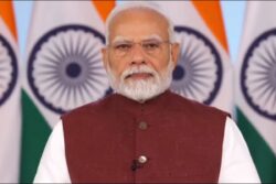 'Operation Sindoor Reflects Emotions Of Millions, India's Unwavering Pledge For Justice': PM Modi