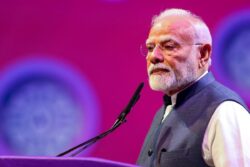 'Create In India, Create For The World': Top Quotes From PM Modi At WAVES 2025