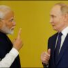 Russia's Putin Dials PM Modi, Backs India On Pahalgam: 'Perpetrators Must Face Justice'