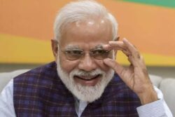 'Modi Ko Bata Dena, Nahi Bolna...': BJP Hails PM, Asserts 'Pahalgam Stands Avenged'