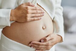Maternity Leave Integral Part Of Women's Reproductive Rights, Says Supreme Court