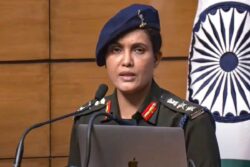 'What More Can I Ask For?' In Karnataka, A Moment Of Pride For Col Sofia Qureshi's Father-In-Law