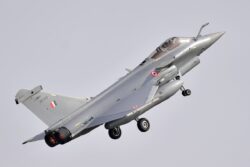 IAF Says 'Operations Are Still Ongoing' Day After India-Pakistan Ceasefire