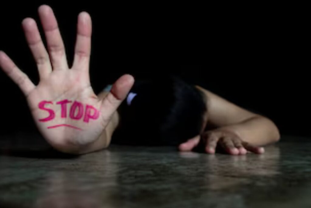 Andhra Man Lures 3-Year-Old Girl With Banana, Rapes And Kills Her