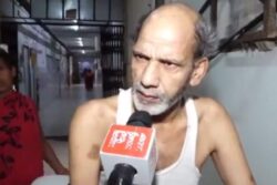 Political Debate Erupts After Patient Claims Rats Bit His Fingers At Bihar Govt Hospital