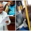 'Clear Violation': Karnataka Minister Says Action Taken Against Bus Driver Over Mid-Route Namaz