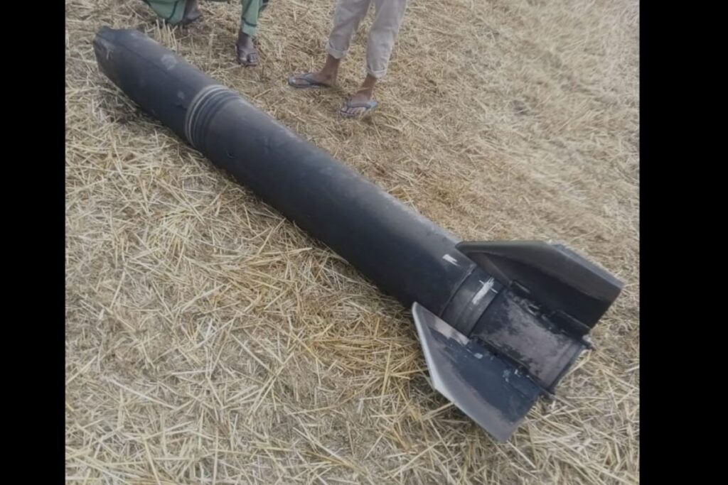 Pakistan Sent Loitering Munitions To Damage Radars, Indian Air Force Shot Them Down | Exclusive