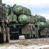 How S-400 Missile System, India’s ‘Sudarshan Chakra’, Thwarted Pakistan’s Attack On 15 Cities
