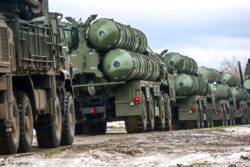 How S-400 Missile System, India’s ‘Sudarshan Chakra’, Thwarted Pakistan’s Attack On 15 Cities