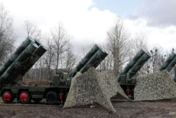 From S-400 To VSHORAD: India's Multi-Layered Defence During Operation Sindoor