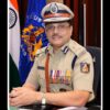 From Traffic Super Cop To Karnataka’s DGP: The Journey Of MA Saleem