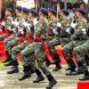 How 'Jai Hind' Became A Proud Salutation In The Indian Army