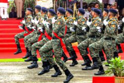 How 'Jai Hind' Became A Proud Salutation In The Indian Army