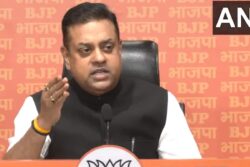 Sambit Patra Says A Congress Leader 'Crossed Attari, Stayed In Pakistan For 15 Days'. Who Is He?
